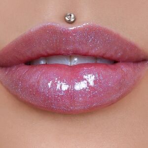 ICE COLD THE GLOSS JEFFREE STAR